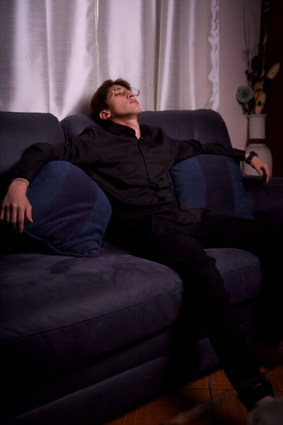 Owen Guizar